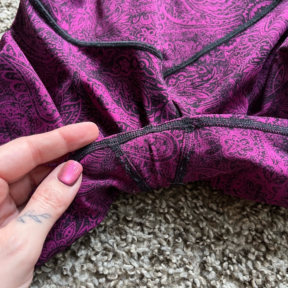 Lululemon High Times pant - Picture 4 of 8